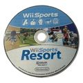 Wii Sports & Wii Sports Resort - Nintendo Wii