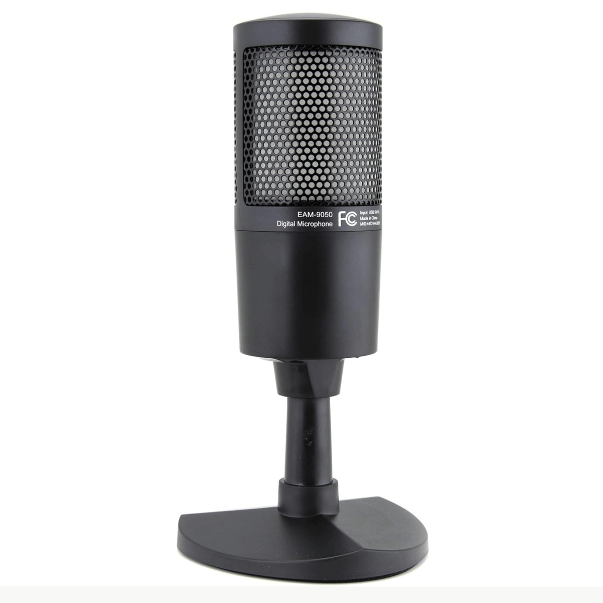 Emerson EAM-9050 USB Gaming & Streaming Microphone
