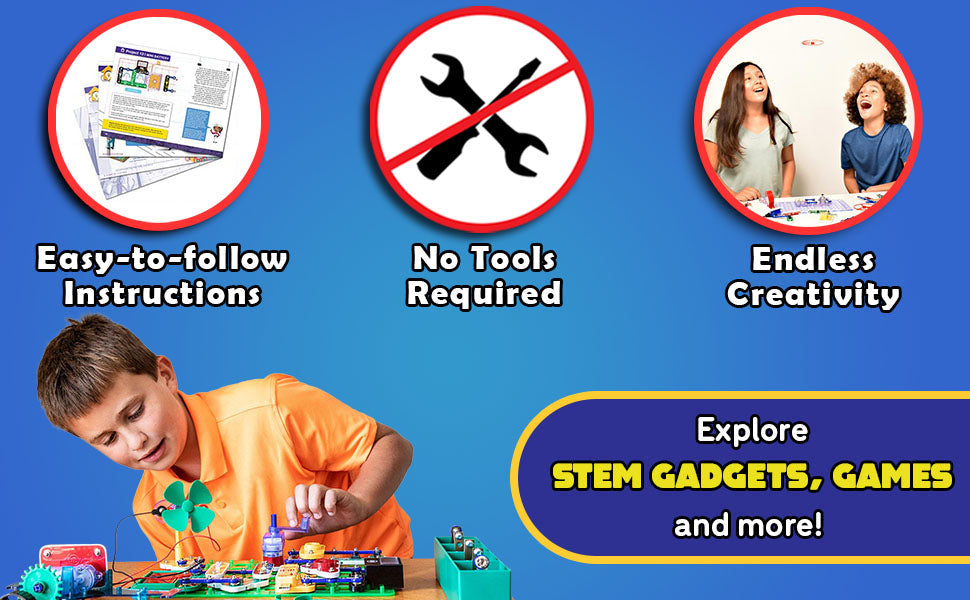 Intelligent Electronics Track Circuit Project Kit