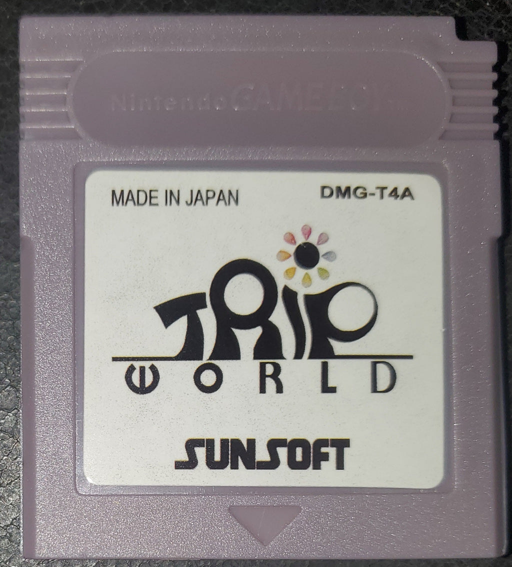 GBC Video Game Cartridge Collection Nintendo Gameboy Color