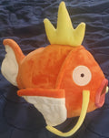 Pokemon Magikarp Plush Soft Stuffed Doll Toys Cute 30 CM Kids