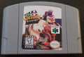 Clay Fighter Sculptor's Cut N64 Nintendo 64 Video Game Cartridge 1998
