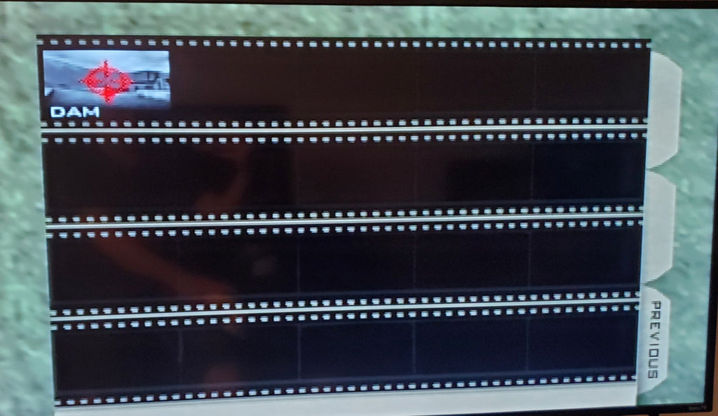 Goldeneye 007 — Nintendo 64 (Reproduction)