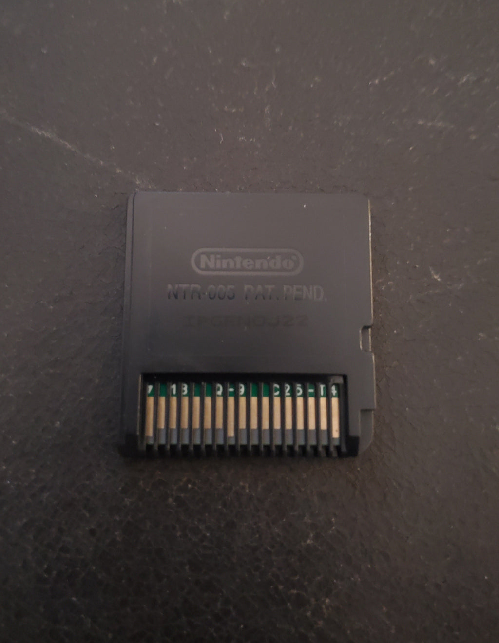 Legend of Zelda The Phantom Hourglass — Nintendo DS (Reproduction)