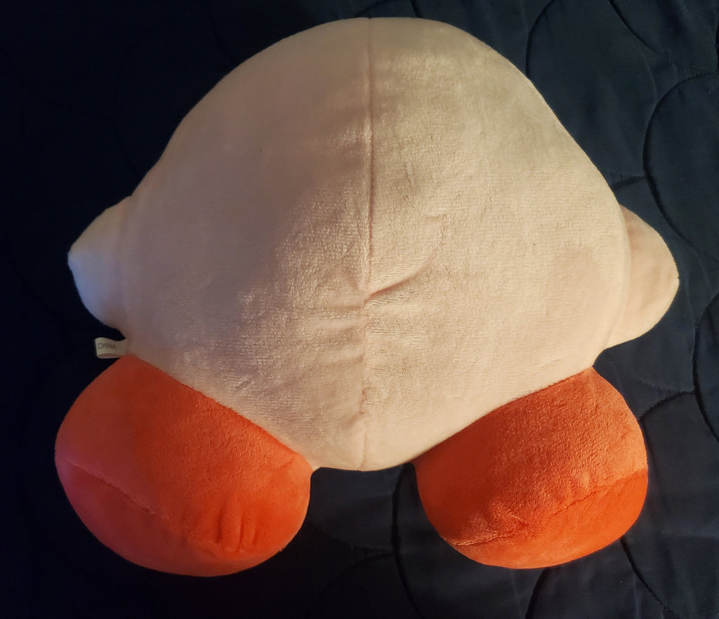 Kirby Plush Soft Stuffed Doll Toys Cute Collectible Kids Toy 11 Inch