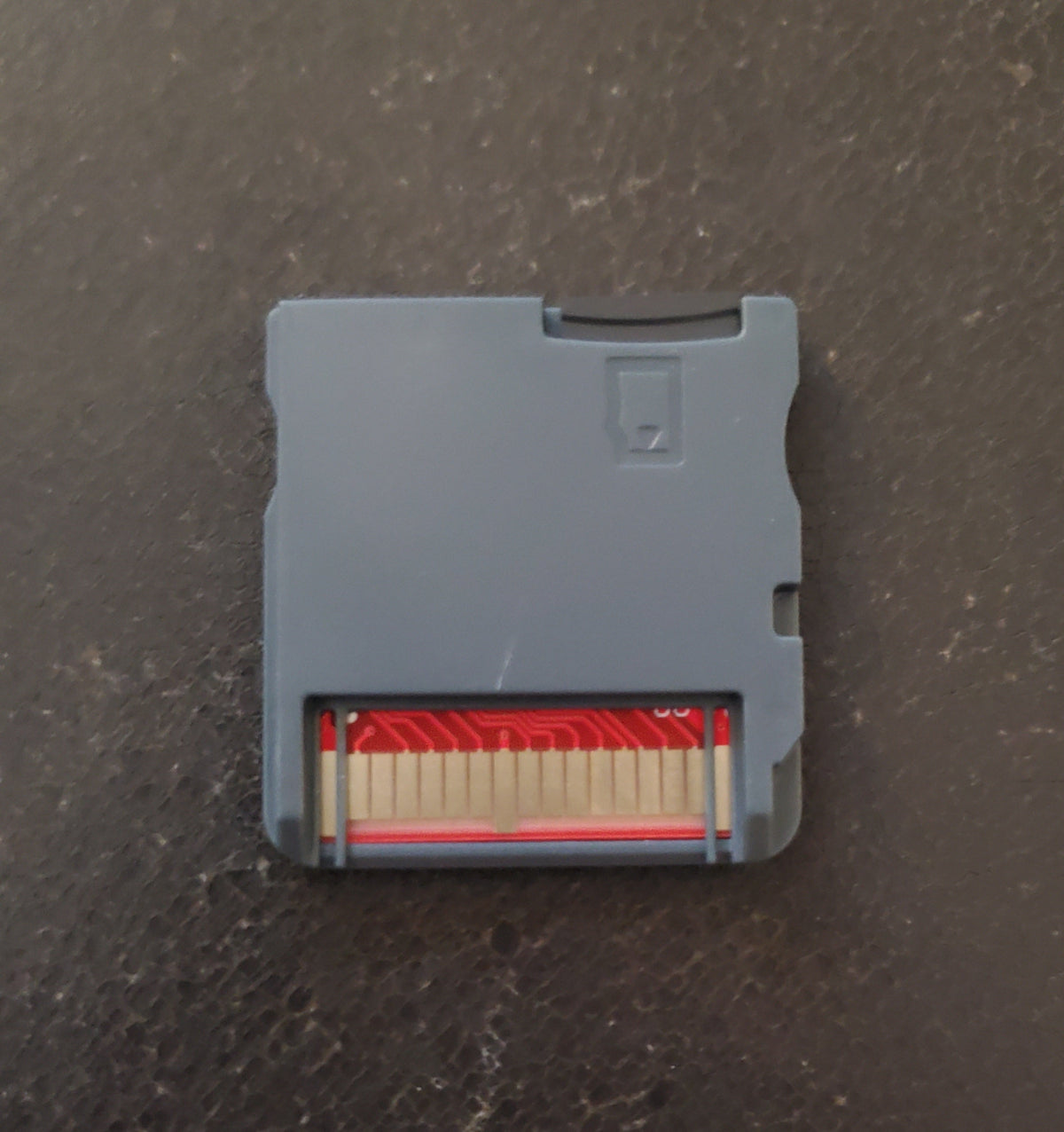 Mario and Luigi Bowser's Inside Story Video Game Nintendo DS 2009