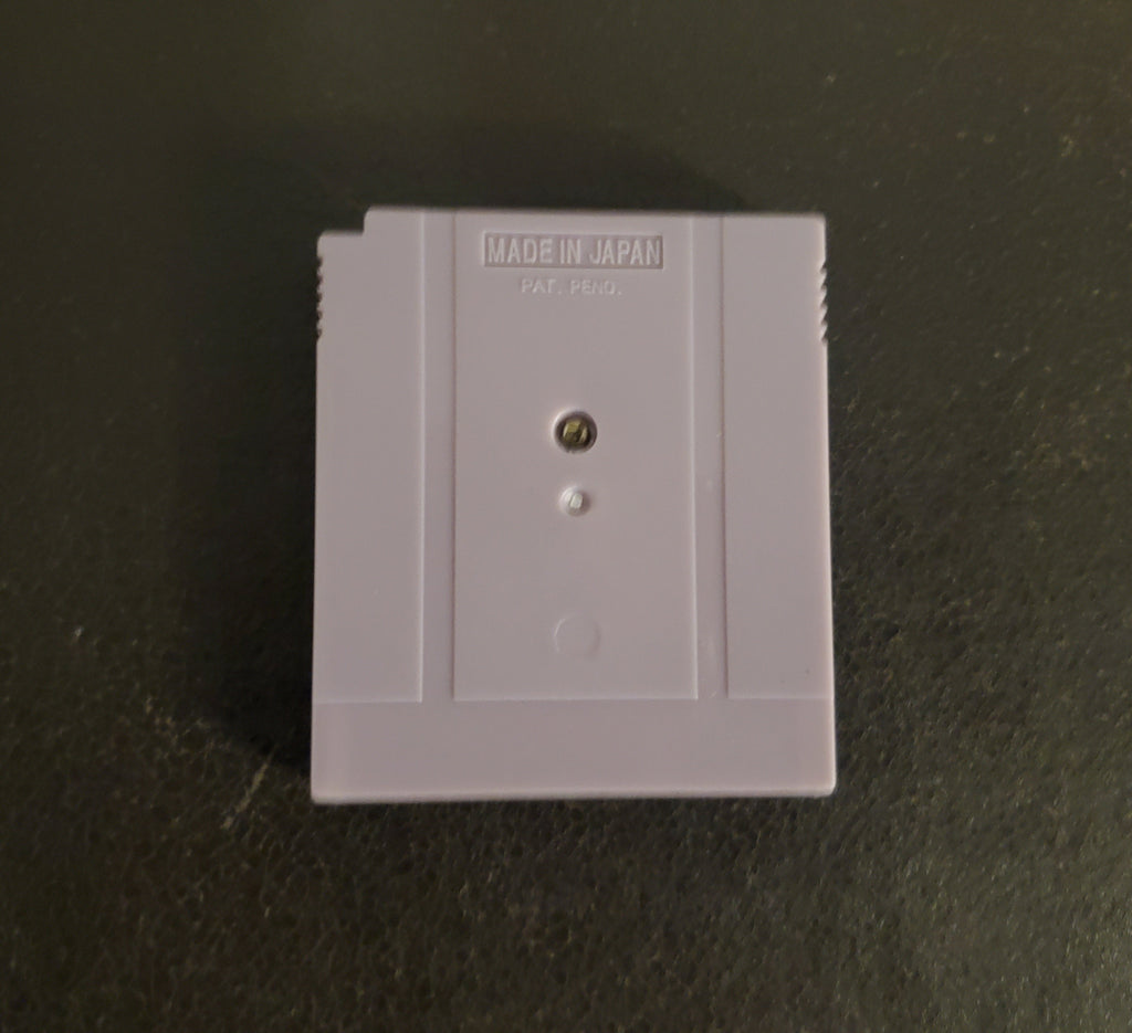 Donkey Kong Country Gameboy Color GBC Video Game Catridge 2000