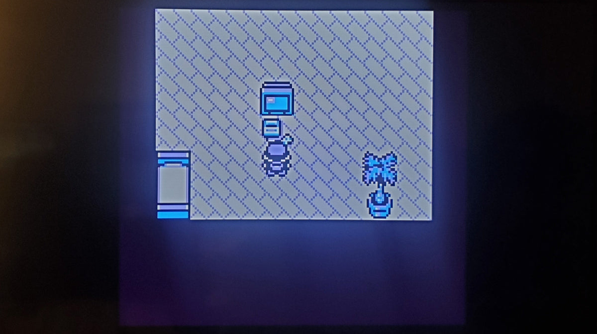 Pokemon Yellow N64 Nintendo 64 Video Game Cartridge ROM Hack
