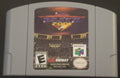 NFL Blitz 2001 N64 Nintendo 64 Video Game Cartridge 2000