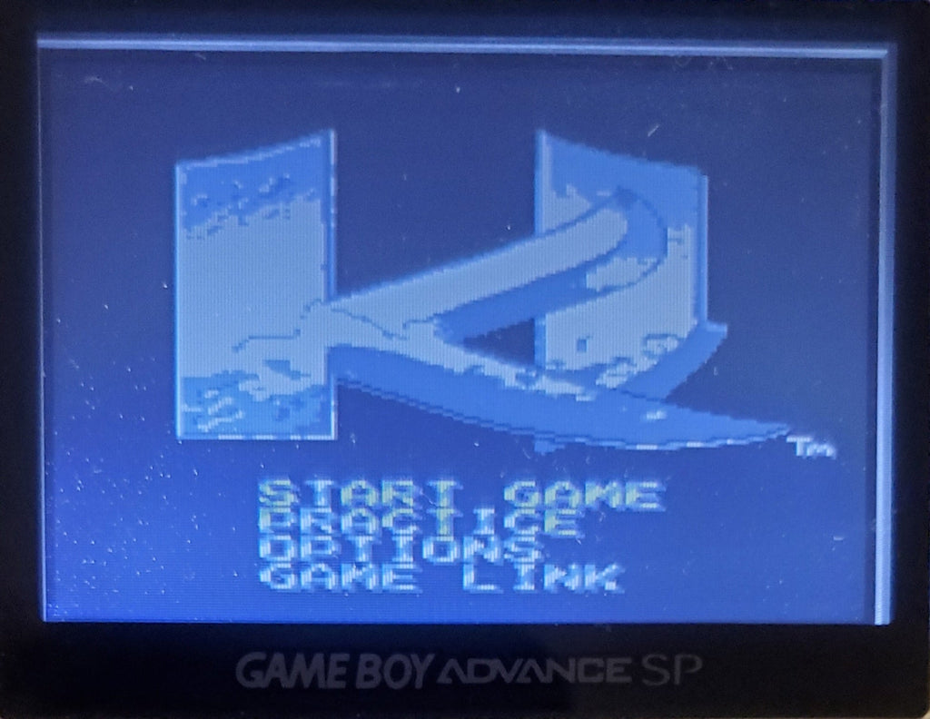 Killer Instinct Gameboy GB Video Game Catridge 1995