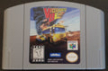 Vigilante 8 N64 Nintendo 64 Video Game Cartridge 1998