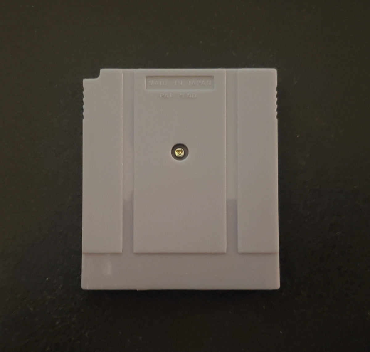 Duck Tales 2 Gameboy GB Video Game Catridge 1993