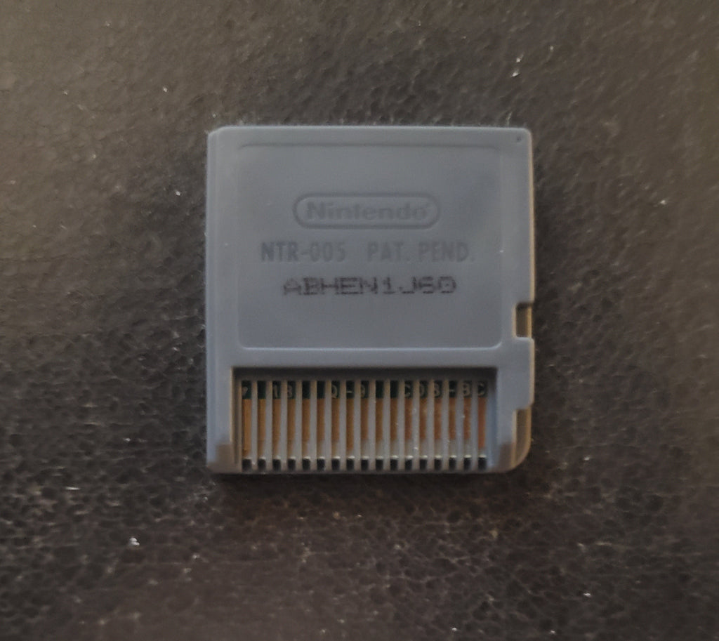 Resident Evil: Deadly Silence — Nintendo DS (Reproduction)