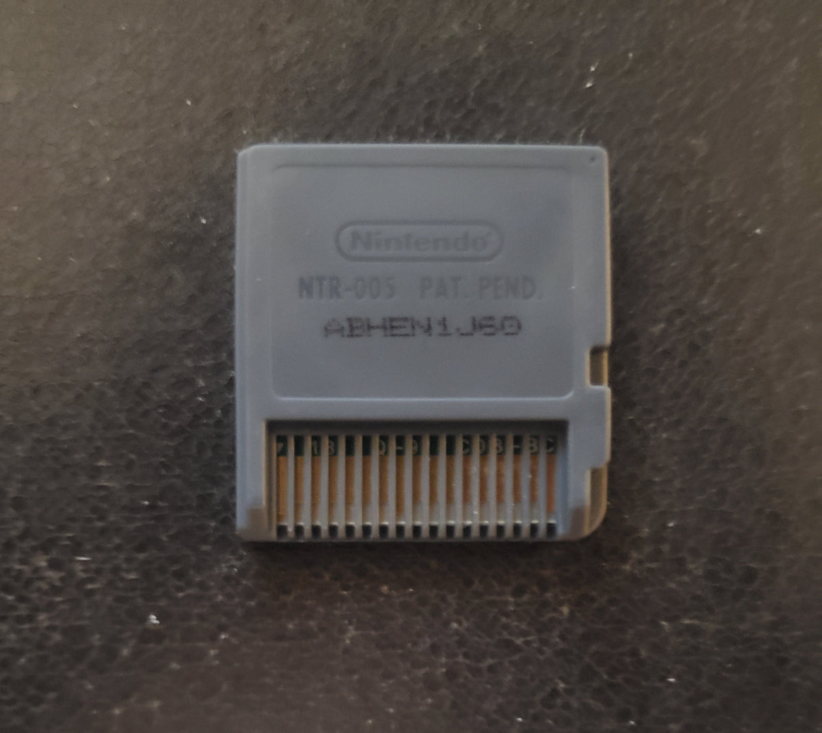 Resident Evil: Deadly Silence — Nintendo DS (Reproduction)