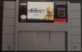 Final Fantasy 5 — Super Nintendo (Reproduction)