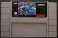 TMNT 4: Turtles in Time — Super Nintendo (Reproduction)