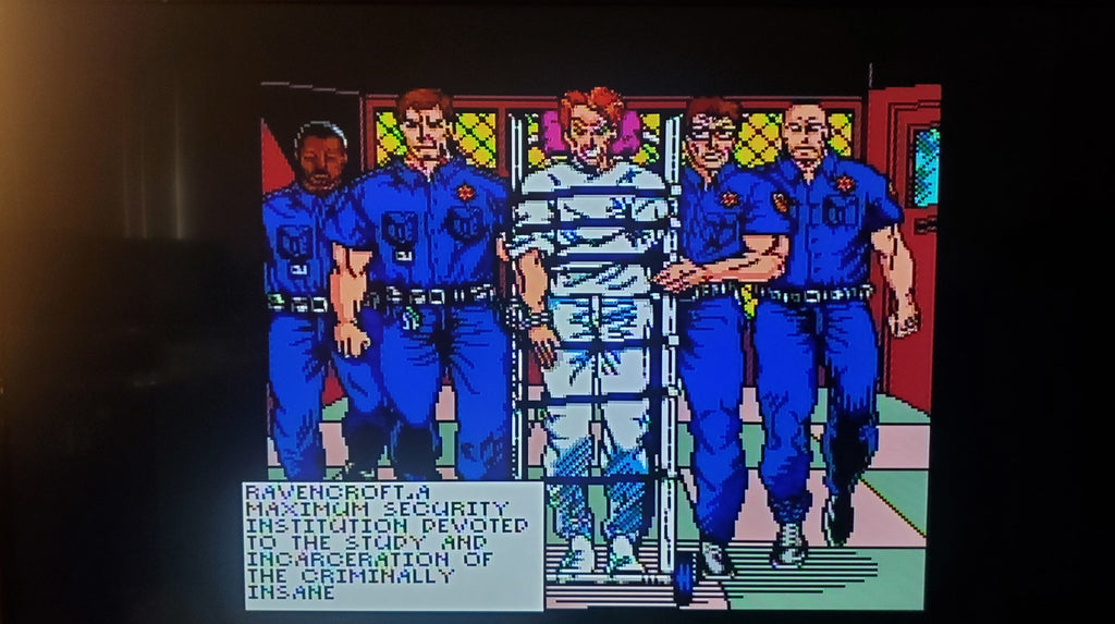 Spider-Man and Venom Maximum Carnage — Super Nintendo (Reproduction)