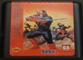 Shinobi 3 Return of the Ninja Master — Sega Genesis (Reproduction)