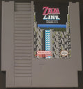 Zelda The Legend of Link — NES (Reproduction)