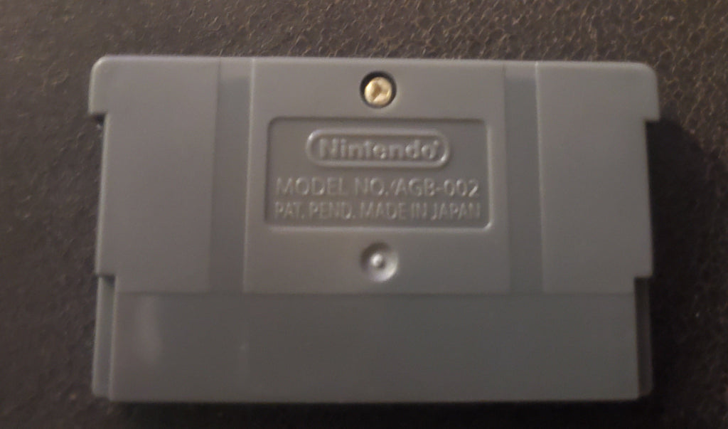 Pokemon Odyssey GBA Pokemon ROM Hack Game Boy Advance