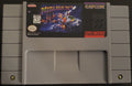 Mega Man X2 — Super Nintendo (Reproduction)