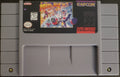 Mega Man X3 — Super Nintendo (Reproduction)