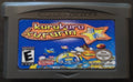 KuruKuru Kururin — Game Boy Advance (Reproduction)