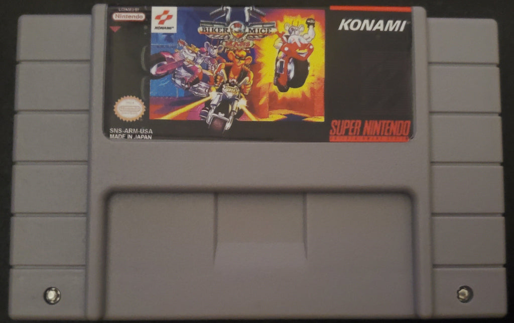 SNES Video Game Cartridges Super Nintendo Huge Collection