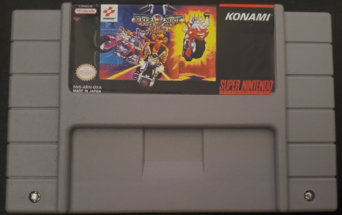 SNES Video Game Cartridges Super Nintendo Huge Collection