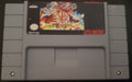 Metal Marines — Super Nintendo (Reproduction)