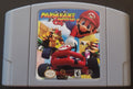 Mario Kart 64: Amped Up — Nintendo 64 (ROM Hack)