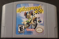ExciteBike 64 — Nintendo 64 (Reproduction)