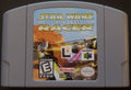 Star Wars Episode I: Racer — Nintendo 64 (Reproduction)
