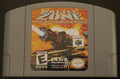 Battlezone: Rise of the Black Dogs — Nintendo 64 (Reproduction)