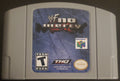 WWF No Mercy — Nintendo 64 (Reproduction)