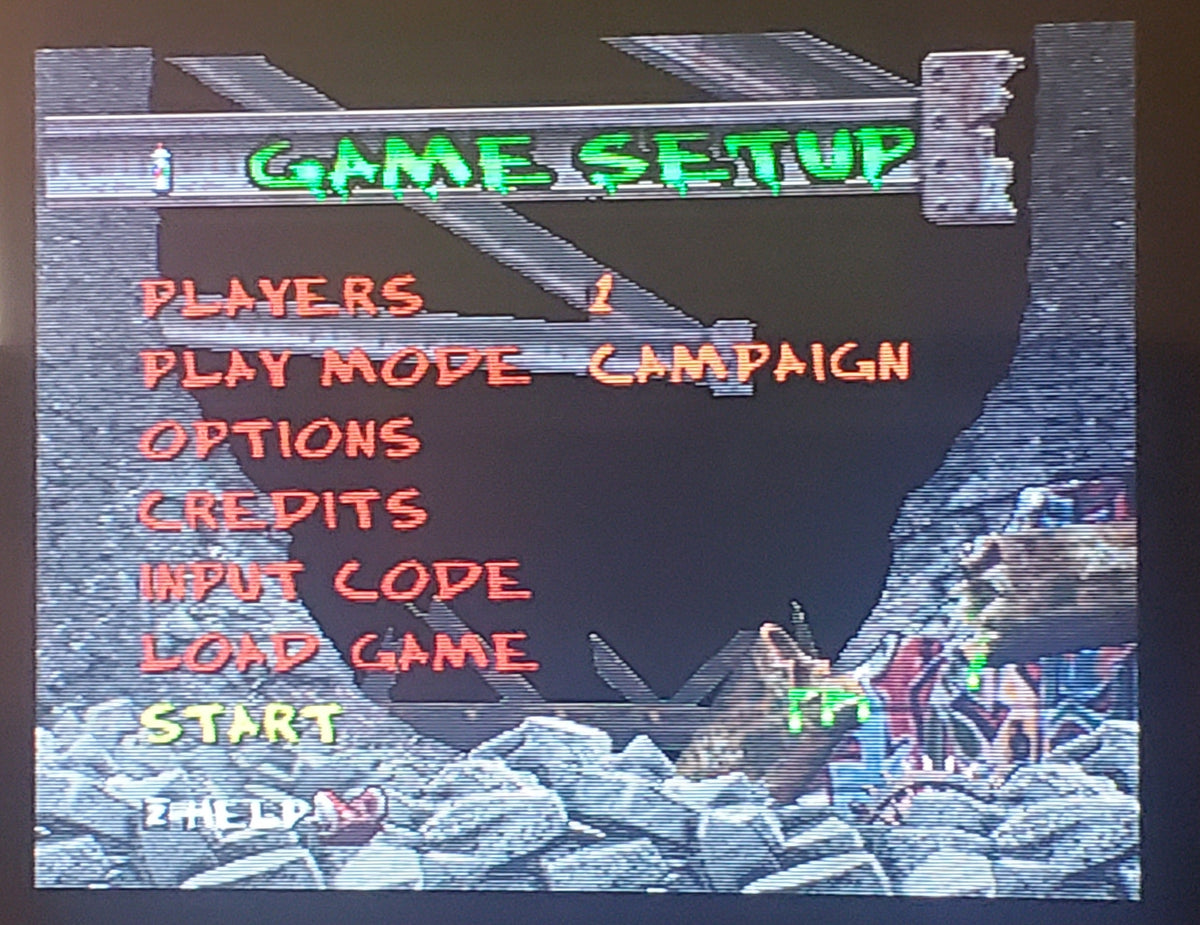 BattleTanx: Global Assault — Nintendo 64 (Reproduction)