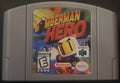 Bomberman Hero — Nintendo 64 (Reproduction)