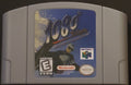 1080° Snowboarding — Nintendo 64 (Reproduction)