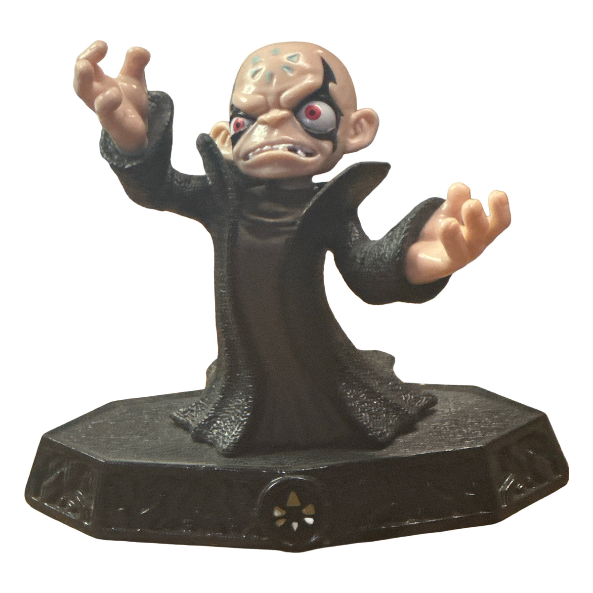 Imaginators Skylanders - Loose Figure's & Crystals