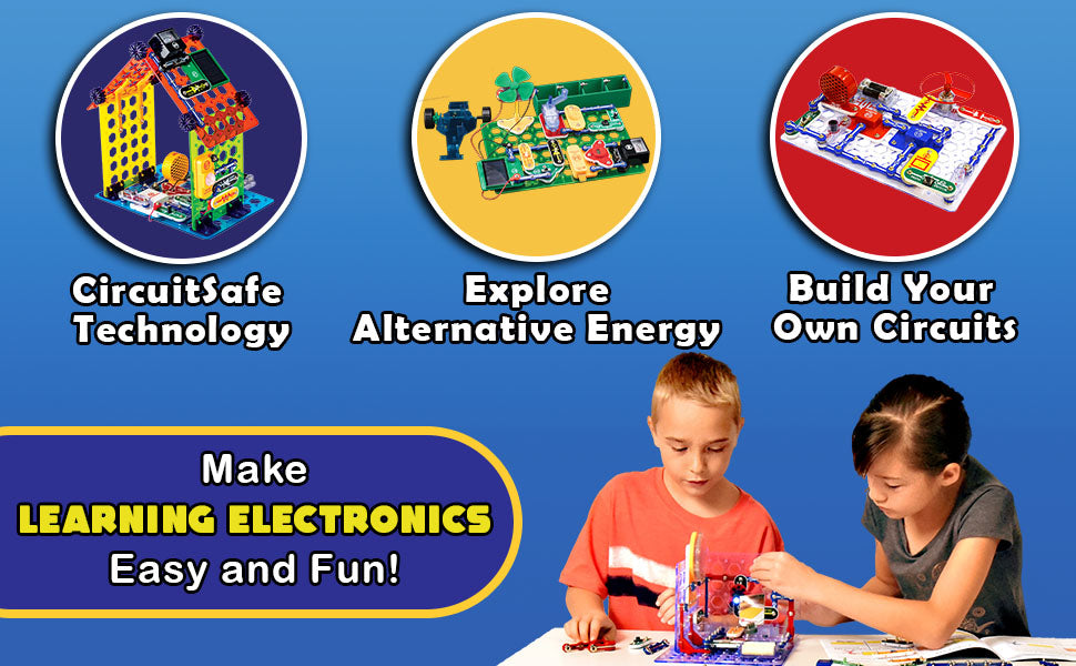Intelligent Electronics Track Circuit Project Kit