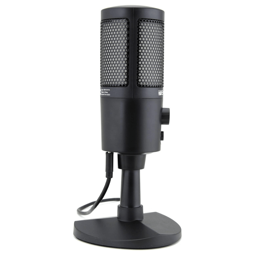 Emerson EAM-9050 USB Gaming & Streaming Microphone
