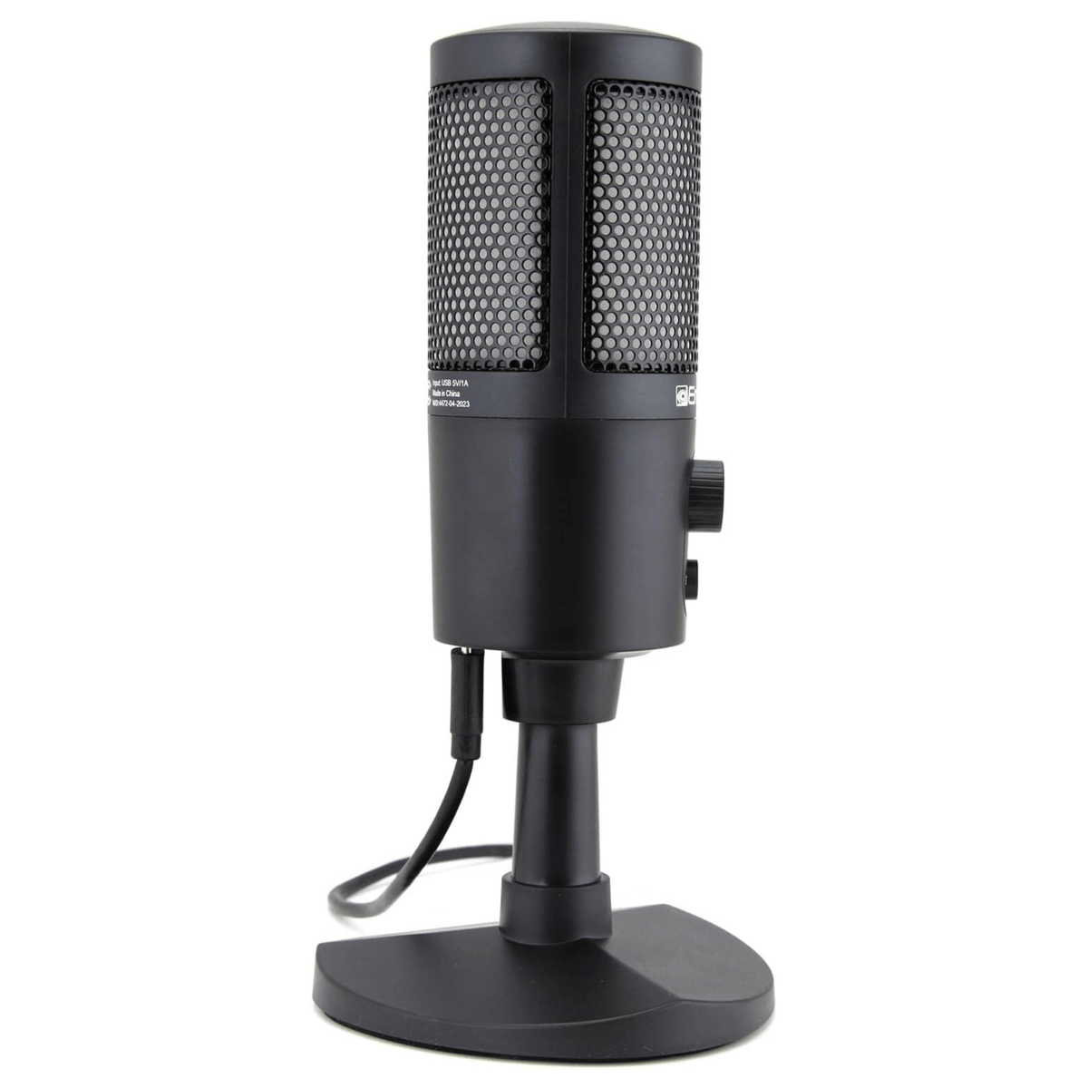 Emerson EAM-9050 USB Gaming & Streaming Microphone