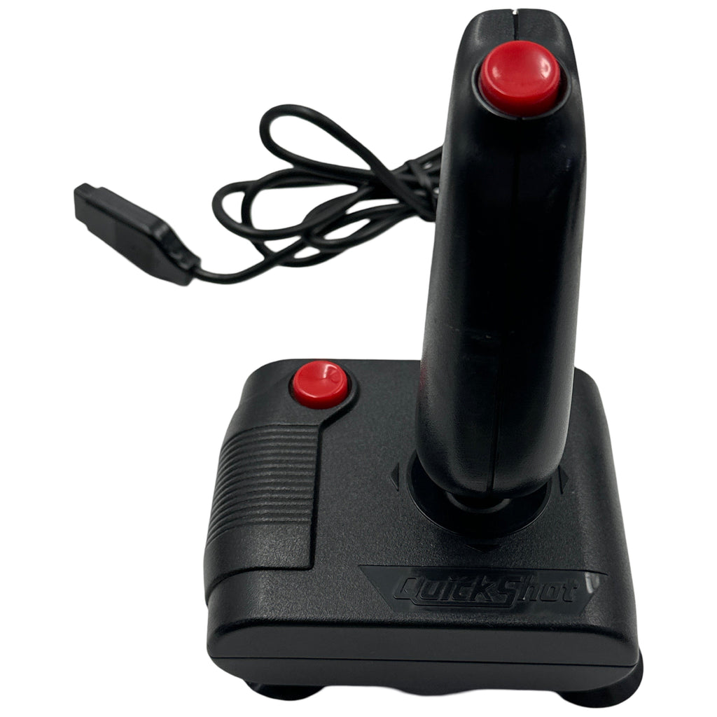 Atari 2600 Joystick - Atari 2600 | Commodore 64