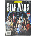 Entertainment Weekly STAR WARS Collector's Edition Ultimate Guide to the Complete Saga