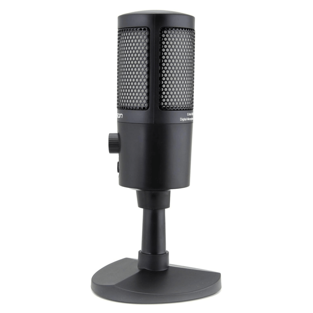 Emerson EAM-9050 USB Gaming & Streaming Microphone