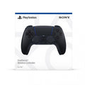 Playstation 5 DualSense Wireless Controller [New/Midnight Black] – PlayStation 5 Accessory (PS5)