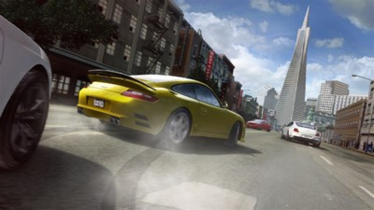 Driver: San Francisco – Xbox 360 (X360)