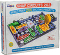 Intelligent Electronics Track Circuit Project Kit
