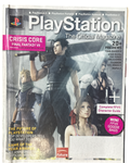 Playstation Magazine February 2008 Issue: 003