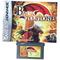 Back to Stone - GameBoy Advance